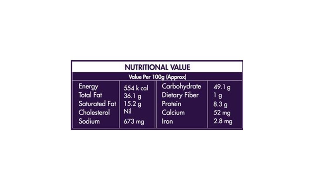 Rajaram's Pepper Sev    Pack  80 grams